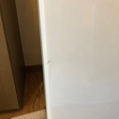 IRIS OHYAMA2020年製全自動洗濯機6kg