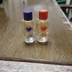 【終了】香水　イヴサンローラン インラブアゲイン　10ml 2個