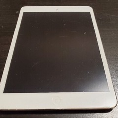 iPad mini2 16GB