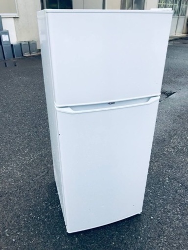 ET651番⭐️ハイアール冷凍冷蔵庫⭐️ 2021年式