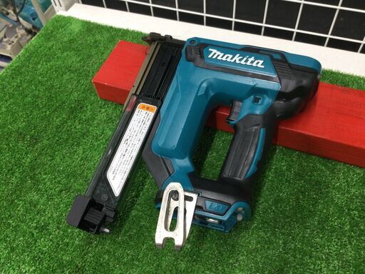 【エコツール豊田インター店】Makita/マキタ 18v充電式ピンタッカ PT353DZ　【愛知県/豊田インター店/工具】