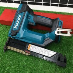 エコツール豊田インター店】Makita/マキタ 18v充電式ピンタッカ