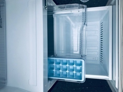 ET658番⭐️三菱ノンフロン冷凍冷蔵庫⭐️