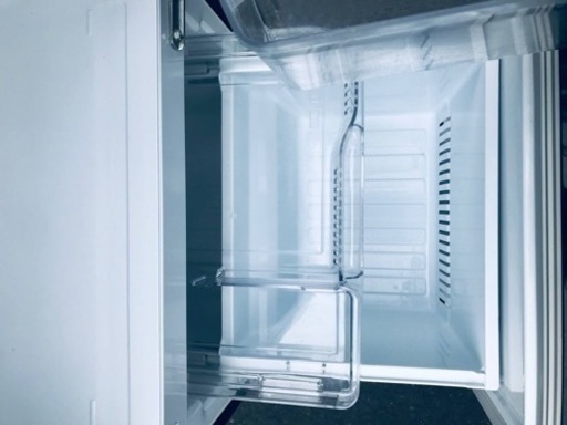 ET659番⭐️三菱ノンフロン冷凍冷蔵庫⭐️