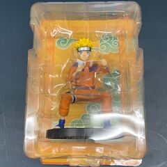 バンプレスト　NARUTO　ナルト　なると　DXフィギュア 2000円