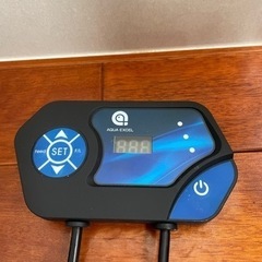 アクアエクセルDF18   プロテインスキマー