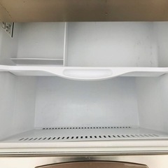 ET661番⭐️ 365L⭐️日立ノンフロン冷凍冷蔵庫⭐️