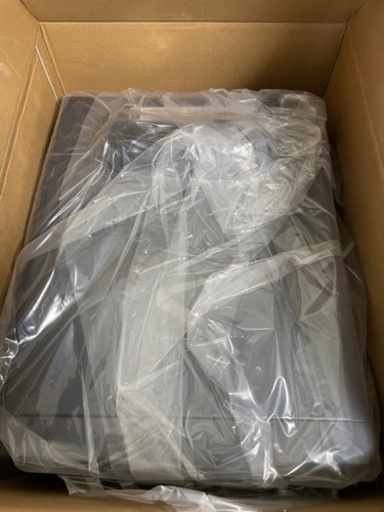 値下げ)新品、未使用GEX クールウェイ BK-C420 90㎝以上の水槽用