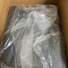 (値下げ)新品、未使用GEX クールウェイ BK-C420  90㎝以上の水槽用