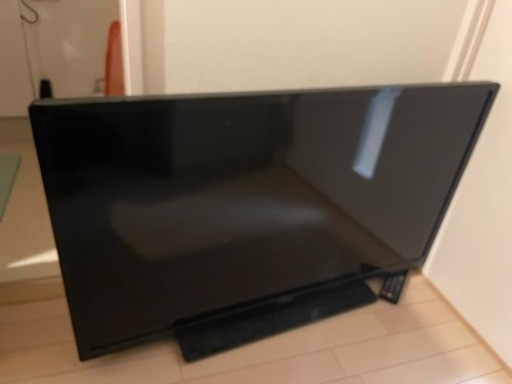 FUNAI 液晶テレビ　40インチ