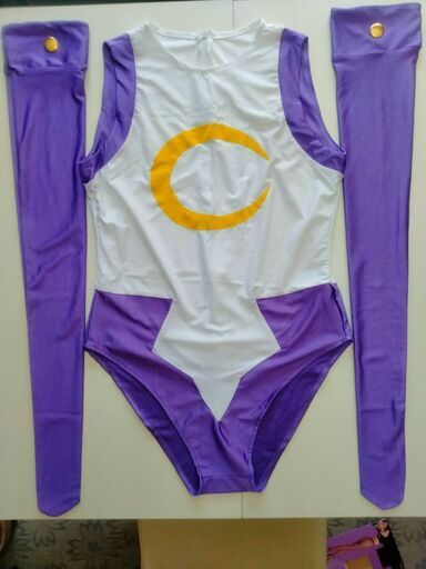 ヒロアカ　ミルコ　ハロウィン　衣装　コスチューム　コスプレ　仮装　直接取引歓迎　取り置き無料 愛知県岡崎市から