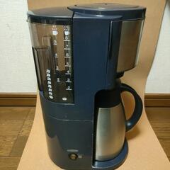 象印コーヒーメーカー　EC-JS80