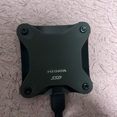 PS4 プロコン 外付けSSD