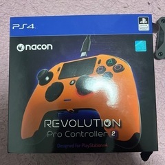 PS4 プロコン 外付けSSD