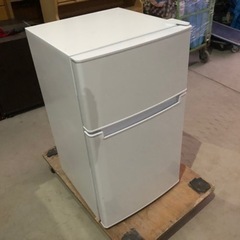2021年製 ハイアール冷蔵庫85L BR-85A