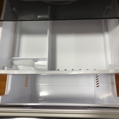 日立　冷蔵庫　R-K32JV-TD 2018年製