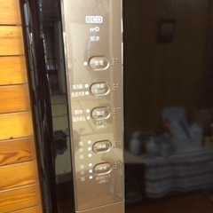 日立　冷蔵庫　R-K32JV-TD 2018年製