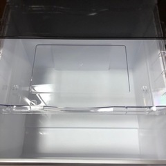 日立　冷蔵庫　R-K32JV-TD 2018年製