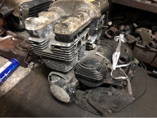 XJR400 エンジン | ryadalsultan.com