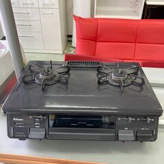 No 5691 ガスコンロ パロマ 2020年製 都市ガス 【リサイクルショップど ...
