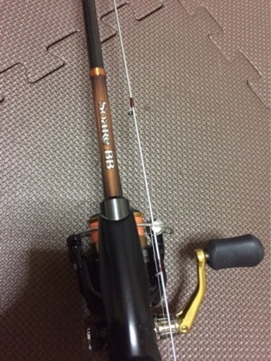アジングセット