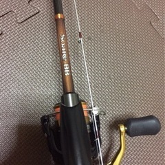 アジングの中古が安い!激安で譲ります・無料であげます|ジモティー