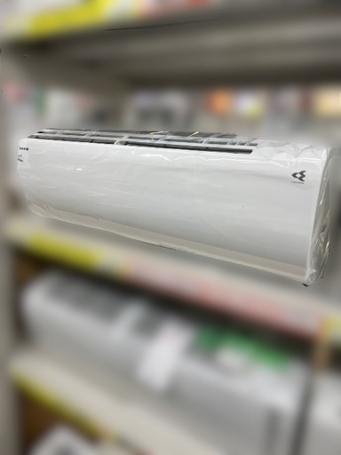 【リユースのサカイ柏店】 中古エアコン J1741 ★3ヶ月保証付★ 高年式！ルームエアコン ダイキン DAIKIN AN25YEBKS-W エアコン EBKシリーズ（暖房6～8畳用・冷房7〜10畳用） 2.5kw 2021年製  分解クリーニング済み 流山市 中古エアコン 松戸市 中古エアコン 我孫子市 中古エアコン 船橋市 中古エアコン 守谷市 中古エアコン 取手市 中古エアコン