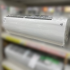 リユースのサカイ柏店】 中古エアコン J1741 ☆3ヶ月保証付☆ 高年式 