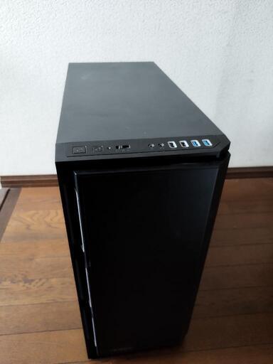 [本日まで]超特価 ゲーミングPC RTX3060ti Ryzen7 RAM16GB