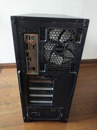 本日まで]超特価 ゲーミングPC RTX3060ti Ryzen7 RAM16GB | procomm.ca