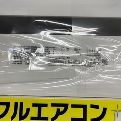 リユースのサカイ柏店】昨年エアコン販売実績155台!!施工業者年間工事 