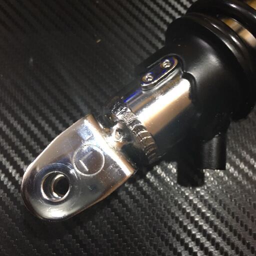 マジェスティ125/FI◇ヤマハ純正 リアサスペンション 左右セット◇新車