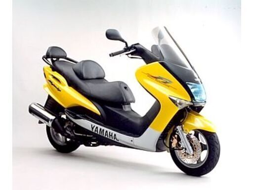 マジェスティ125/FI◇ヤマハ純正 リアサスペンション 左右セット◇新車