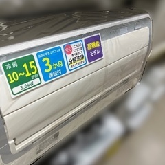 【リユースのサカイ柏店】昨年エアコン販売実績155台!!施工業者...