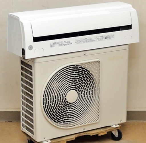 【取引完了】値下げしました‼️(62)TOSHIBA6畳用2020年製マジック洗浄熱交換器‼️取付販売