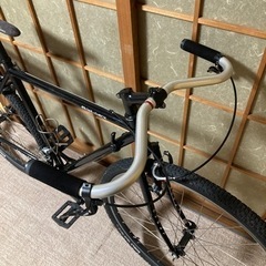 Surly Bikes Cross Check