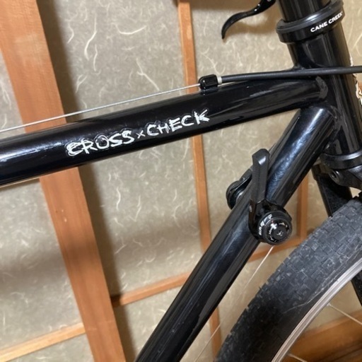 クロスバイク Surly Bikes Cross Check