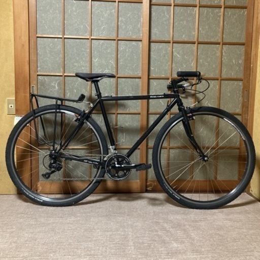 クロスバイク Surly Bikes Cross Check