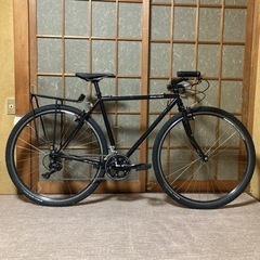 【ネット決済】Surly Bikes Cross Check