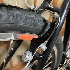 Surly Bikes Cross Check