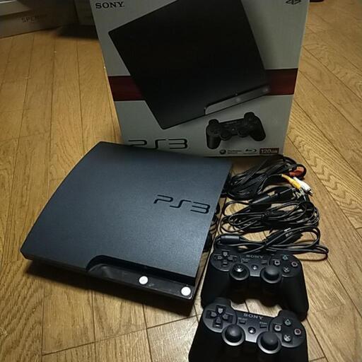 箱あり PS3 写真のもの全て