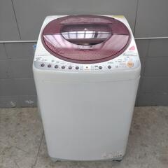 【受付終了】Panasonic パナソニック 電気洗濯乾燥機 N...