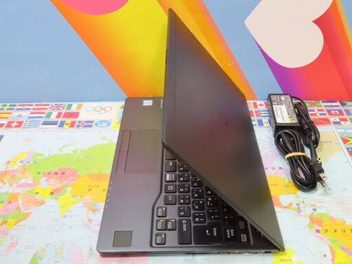 JC1098 富士通 LIFEBOOK U938/S Lバッテリー LTE 軽量 美品office2019 JC1098 富士通 LIFEBOOK U938/S Lバッテリー LTE 軽量 美品office2019
