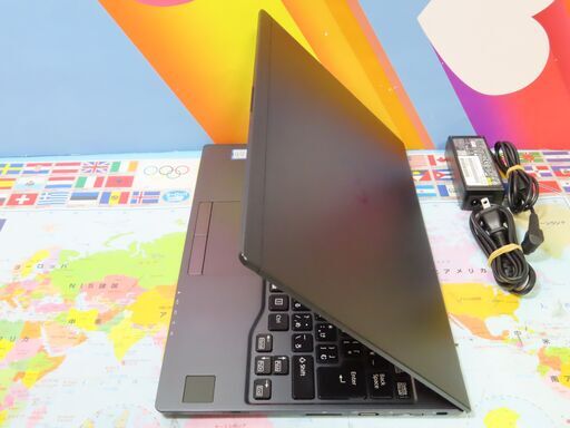 JC1097 富士通 LIFEBOOK U938/S FMVU14008 Lバッテリー LTE office2019