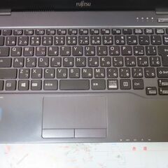 JC1091 富士通 LIFEBOOK U938/S FMVU14038 Lバッテリー LTE office2019