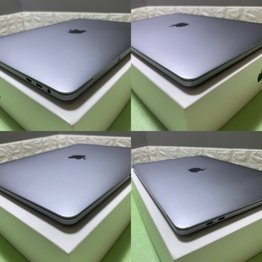  Apple MacBook Pro A1706