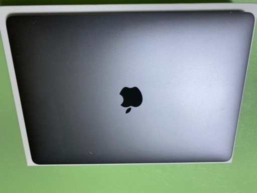  Apple MacBook Pro A1706