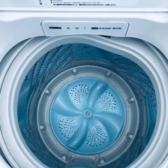 ✨2018年製✨638番 Hisense✨電気洗濯機✨HW-G55A-W