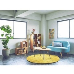 NOCE ソファー　2人掛け