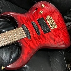 30日 日曜日迄にお取引可能な方は値引きします FERNANDES フェルナンデス